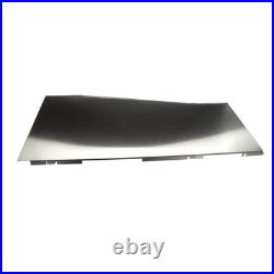 Garland Cover- Control Panel Right S/S 1918801 Genuine OEM Replacement Part