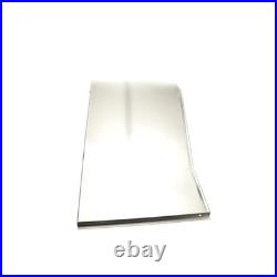 Garland Cover- Control Panel Right S/S 1918801 Genuine OEM Replacement Part
