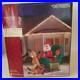 Gemmy_0670224_Airblown_Elf_Sleigh_Lesson_8ft_Inflatable_Christmas_decoration_01_baso