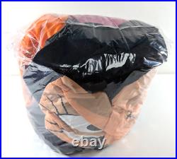 Gemmy 5.5' Wide Airblown Mickey and Minnie withPumpkins Disney Halloween Inflatabl