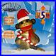 Gemmy_5_AirBlown_Sock_Monkey_With_Scarf_Santa_Hat_Holding_Candy_Cane_Inflatable_01_fl