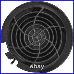 Gemmy 6ft Led Snowman With Bunny And Dog Christmas Inflatable 880750 White