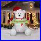 Gemmy_8_5_Airblown_Inflatable_Teddy_Bear_with_Merry_Christmas_Banner_01_pc