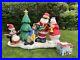 Gemmy_Airblown_Inflatable_Christmas_Lightshow_Santa_Band_10_Ft_Long_with_sound_01_jux