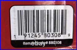 Gemmy Animated Christmas Airblown Inflatable Head Turning Grinch Giant Dr. Seuss