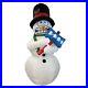 Gemmy_Christmas_6_ft_Animated_Silly_Shivering_Snowman_Airblown_Inflatable_Retire_01_kzgn