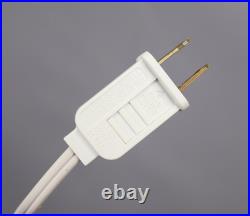 Gemmy Christmas Airblown Inflatable Inflatable Luxe Santa 5.5 ft Tall