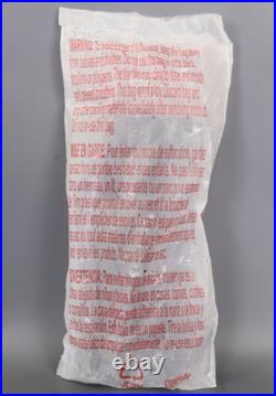 Gemmy Christmas Airblown Inflatable Inflatable Luxe Santa 5.5 ft Tall