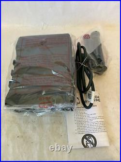 Gemmy Christmas Create Your Own Holiday Lightshow With Timer 6 Outlet NEW