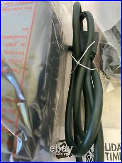 Gemmy Christmas Create Your Own Holiday Lightshow With Timer 6 Outlet NEW