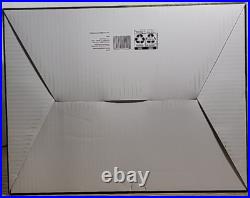 Gemmy Halloween 10 ft Lights Up Spooky Ghost Airblown Inflatable NIB