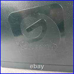 Gemmy Holiday Lightshow With Timer 6 Control Outlets And Speaker Includes Songs