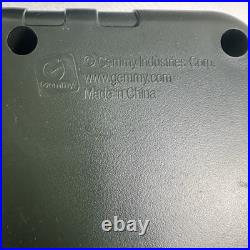 Gemmy Holiday Lightshow With Timer 6 Control Outlets And Speaker Includes Songs