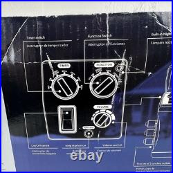 Gemmy Holiday Lightshow With Timer 6 Control Outlets And Speaker Includes Songs Gemmy Holiday Lightshow With Timer 6 Control Outlets And Speaker Includes Songs