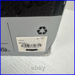 Gemmy Holiday Lightshow With Timer 6 Control Outlets And Speaker Includes Songs