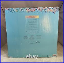 Gemmy Orchestra Of Lights LED Lighted Wreath Gemmy Orchestra Of Lights LED Lighted Wreath