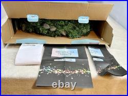 Gemmy Orchestra Of Lights LED Lighted Wreath Gemmy Orchestra Of Lights LED Lighted Wreath