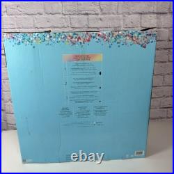 Gemmy Orchestra of Lights 27 Wreath 24 LED Color-Changing Lights Rare 1041141