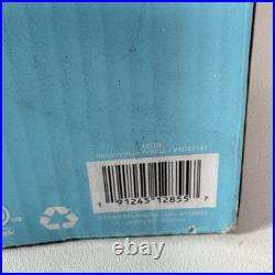 Gemmy Orchestra of Lights 27 Wreath 24 LED Color-Changing Lights Rare 1041141