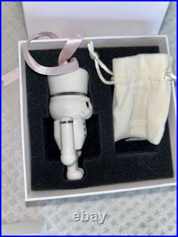 Genuine Pandora Limited Edition Nutcracker Christmas Ornament 2024 PUKP5360 BNIB Genuine Pandora Limited Edition Nutcracker Christmas Ornament 2024 PUKP5360 BNIB