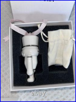 Genuine Pandora Limited Edition Nutcracker Christmas Ornament 2024 PUKP5360 BNIB Genuine Pandora Limited Edition Nutcracker Christmas Ornament 2024 PUKP5360 BNIB