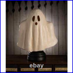 Ghost Boo Lantern