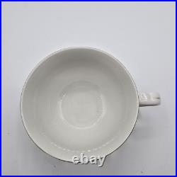 Gibson Christmas Holiday Charm Gold Ivy Trim 20 Piece Set MISSING DINNER PLATES Gibson Christmas Holiday Charm Gold Ivy Trim 20 Piece Set MISSING DINNER PLATES