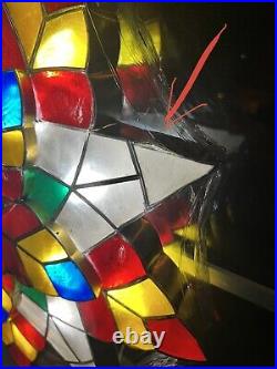 Gift Ko Estrella 18 Filipino Parol Christmas Lantern NEW with MINOR Damages #11