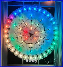 Gift Ko Plantita 31 Smart Parol COLOR CHANGING Filipino Christmas Lantern DC Gift Ko Plantita 31 Smart Parol COLOR CHANGING Filipino Christmas Lantern DC