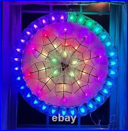Gift Ko Plantita 31 Smart Parol COLOR CHANGING Filipino Christmas Lantern DC Gift Ko Plantita 31 Smart Parol COLOR CHANGING Filipino Christmas Lantern DC