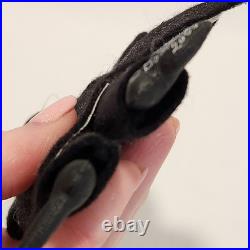 Gladys Boalt 2009 Duke Ellington Ornament Handmade Dapper Gentleman Tuxedo