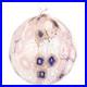 GlassOfVenice_Murano_Glass_Christmas_Ornament_Pink_Millefiori_01_bs