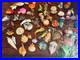 Glass_Ocean_Sea_Life_Christmas_Ornaments_Lot_Hanging_Glitter_Mermaid_01_uwri