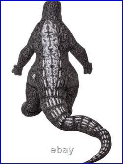 Godzilla Classic Halloween Inflatable 14-Ft Tall Lawn Decoration