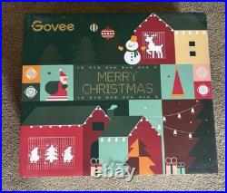 Govee Christmas Lights, New, Never Opened. Free Shipping