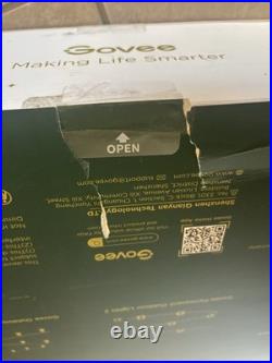 Govee Christmas Lights, New, Never Opened. Free Shipping