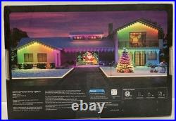 Govee Christmas String Light 2 1000 LED Indoor/Outdoor Smart H70C9 328ft/100m