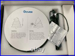 Govee Christmas String Light 2 1000 LED Indoor/Outdoor Smart H70C9 328ft/100m