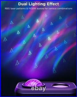 Govee Outdoor Projector Light, Holiday Laser and Aurora Projector Light Govee Outdoor Projector Light, Holiday Laser and Aurora Projector Light