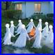 Grandin_Road_Ghosts_Set_of_6_Halloween_Yard_Decor_42_Timer_Glowing_Heads_01_ws