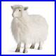 Grandin_Road_Wooly_Sheep_Home_Decor_Lifelike_Faux_Fleece_Farmhouse_Accent_NEW_01_hbd
