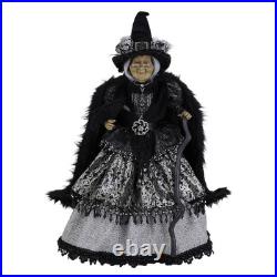 Greta Witch 25
