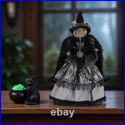 Greta Witch 25