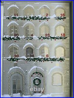 Gucci Advent Calendars Unopened 2024 Edition