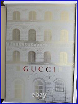 Gucci Advent Calendars Unopened 2024 Edition