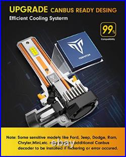 H11 LED bulbs, 28000LM 800% Brightness H8 H9 LED Bulbs, 6500K Cool White LED H11 LED bulbs, 28000LM 800% Brightness H8 H9 LED Bulbs, 6500K Cool White LED