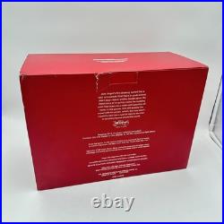 HALLMARK KEEPSAKE 2020 Star Trek U. S. S. ENTERPRISE Sounds Christmas Tree Topper