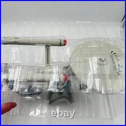 HALLMARK KEEPSAKE 2020 Star Trek U. S. S. ENTERPRISE Sounds Christmas Tree Topper