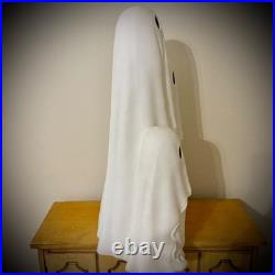 HALLOWEEN Viral Light Up Ghost Trio Decoration Spooky Holiday Decor 32 HALLOWEEN Viral Light Up Ghost Trio Decoration Spooky Holiday Decor 32