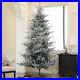 HOMCOM_9ft_Artificial_Nordic_Pine_Christmas_Tree_with_Snow_Easy_Assembly_01_ph